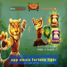 app sinais fortune tiger